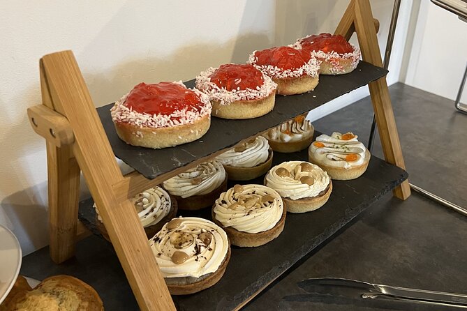 Gin Tasting and Afternoon Tea Delight in Dublin Ireland - Should You Book This in Dublin?