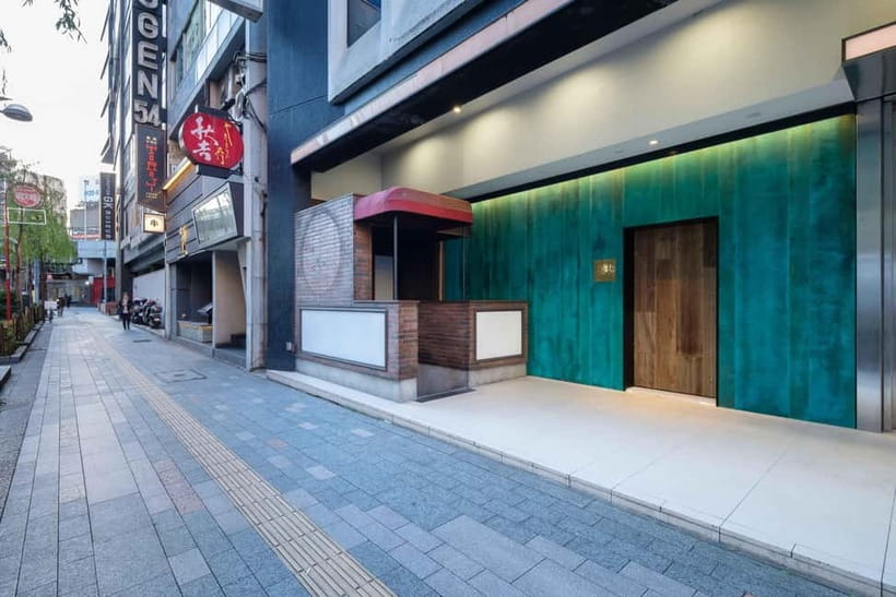 Ginza Tokyo: Easy Matcha (Green Tea) Experience - Booking decision: should you book the easy matcha in Ginza?