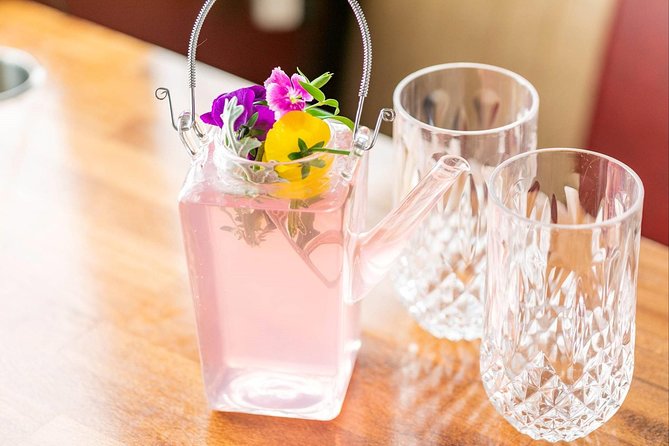 Glasgow Gin Tea Experience - Step on board: what this Glasgow Gin Tea Experience is really like