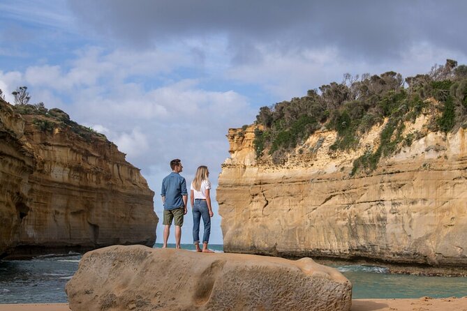 Great Ocean Road, 12 Apostles, Rainforest & Morning Tea-Melbourne - Key things I’d clock before you go