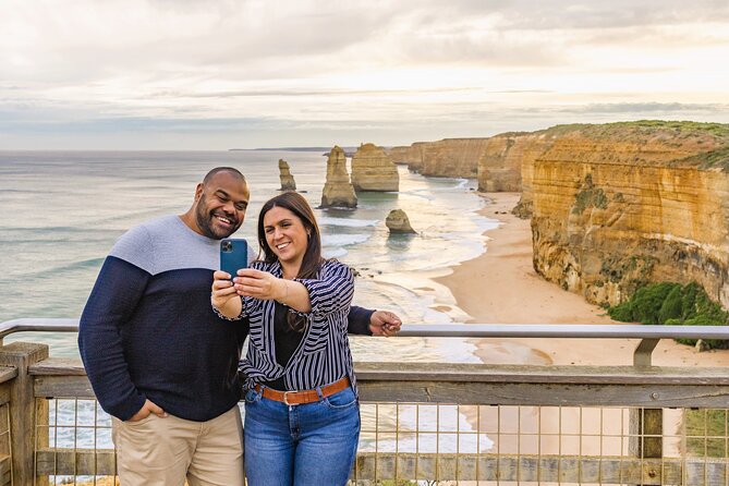 Great Ocean Road, 12 Apostles, Rainforest & Morning Tea-Melbourne - Why this guided Great Ocean Road trip works better than self-driving