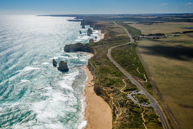 Great Ocean Road 12 Apostles & Rainforest Walk with Morning Tea - Quick hits before you go