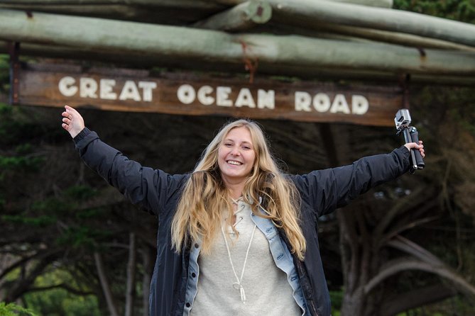 Great Ocean Road 12 Apostles & Rainforest Walk with Morning Tea - The Twelve Apostles: photo strategy and how to time your 40 minutes