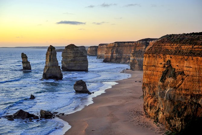 Great Ocean Road Tour Plus Koalas, Forest Walk and Morning Tea - Key things to know before you go