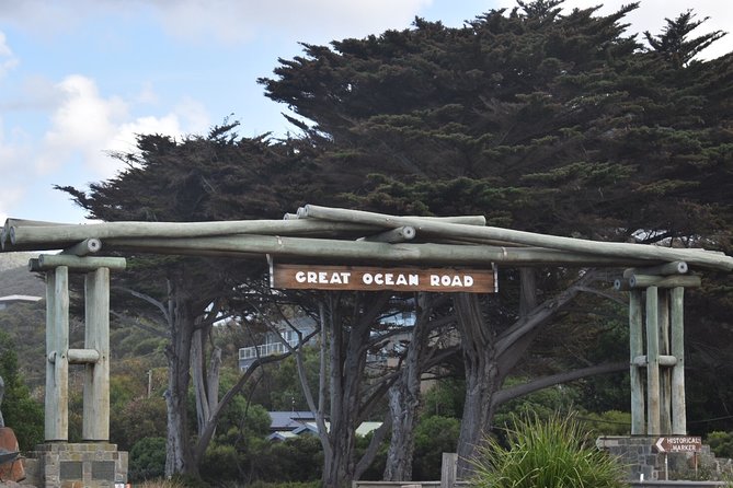 Great Ocean Road Tour Plus Koalas, Forest Walk and Morning Tea - Gibsons Steps and the Twelve Apostles: limestone views from sea level and above