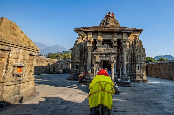 Guided Day Tour to Bir – Monasteries,Temple & Tea Garden Visit - Quick hits: what’s special about this Bir day trip