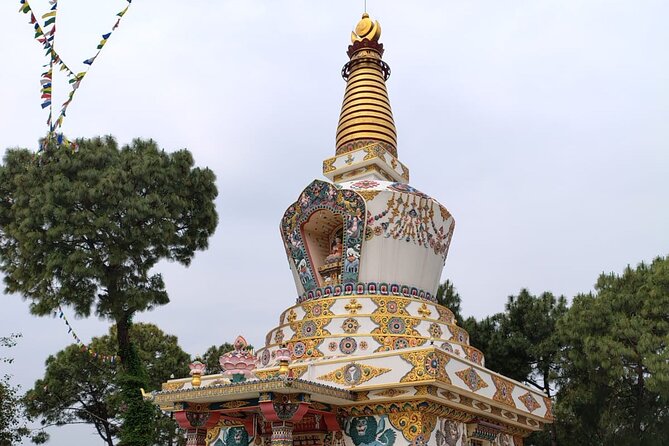 Guided Day Tour to Bir – Monasteries,Temple & Tea Garden Visit - Why Bir feels different from typical sightseeing days
