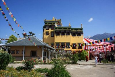 Guided Day Tour to Bir – Monasteries,Temple & Tea Garden Visit - Getting to the start: pickup, drive time, and what “6 hours” really means