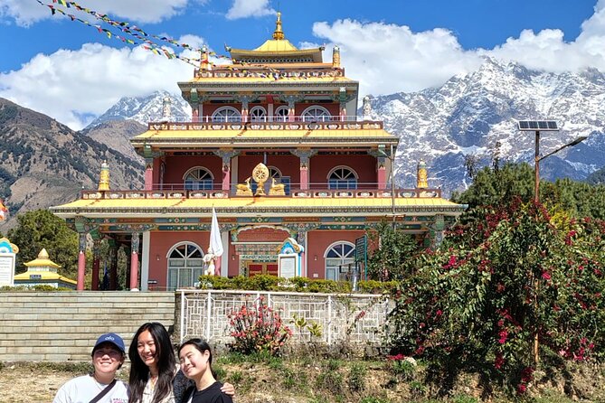 Guided Day Tour to Bir – Monasteries,Temple & Tea Garden Visit - Guides and drivers matter more than you think