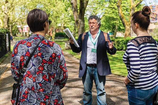Guided Kensington Palace Tour, Royal Guard Change & Afternoon Tea - Orangery afternoon tea: a timed break that keeps the day enjoyable
