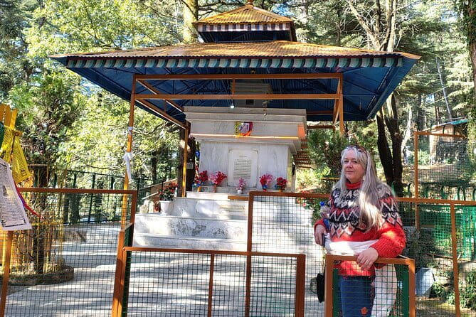 Guided Tour to Palampur-Monasteries, Temple & Tea Gardens visit - Price and value: what $46 really covers