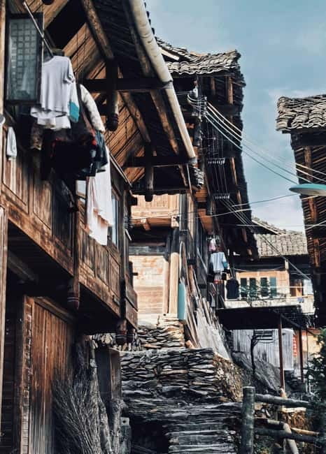 Guilin Longji: Rice Terrace with Oil-Tea Demo & Zhuang Lunch - Key Things You’ll Be Glad You Paid Attention To