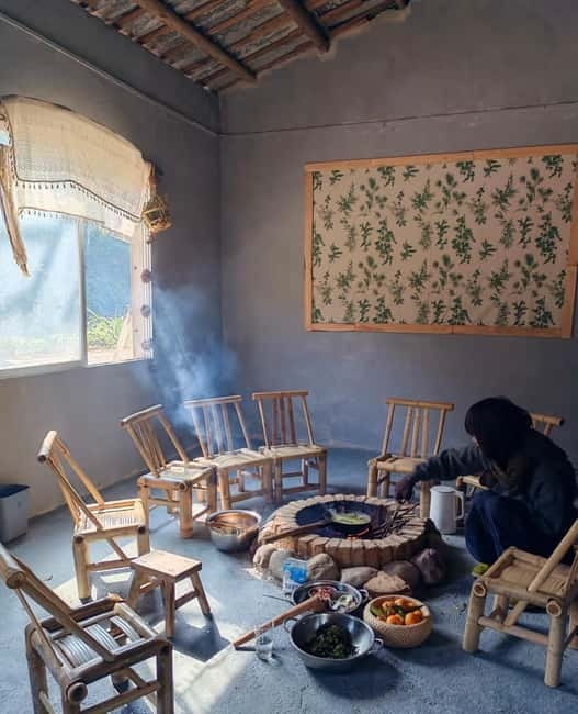Guilin Longji: Rice Terrace with Oil-Tea Demo & Zhuang Lunch - Who This Tour Fits Best (and Who Might Prefer a Different Plan)