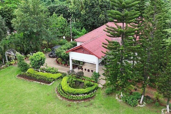 Guwahati Tea Garden Tour with Lunch & Hi Tea (Premium Experience) - Key Highlights Worth Booking
