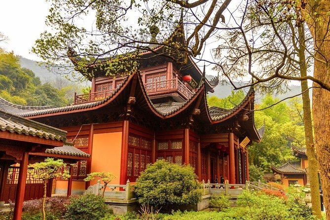 Half-Day Hangzhou Private Tour with Green Tea Village and Lingyin Temple - Key highlights in plain terms