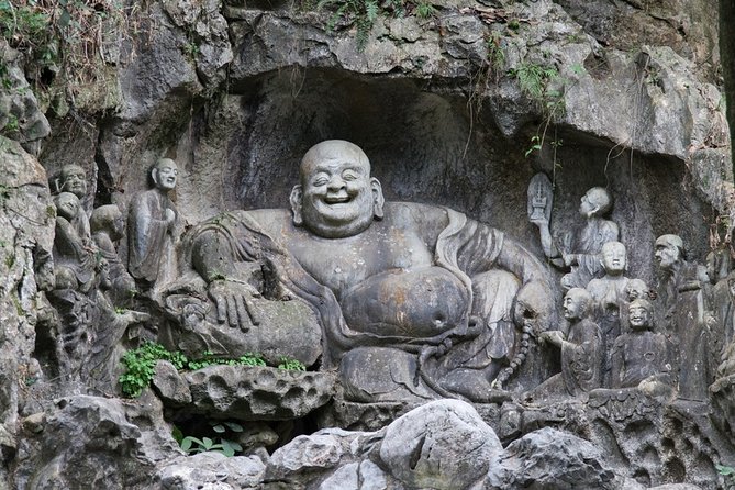Half-Day Hangzhou Private Tour with Green Tea Village and Lingyin Temple - What you’ll likely do with your guide (and why it helps)