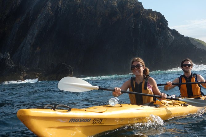 Half Day Sea Kayak Tour from Batemans Bay with Morning Tea - Guide Energy: Names You Might Hear, and Why It Changes the Day
