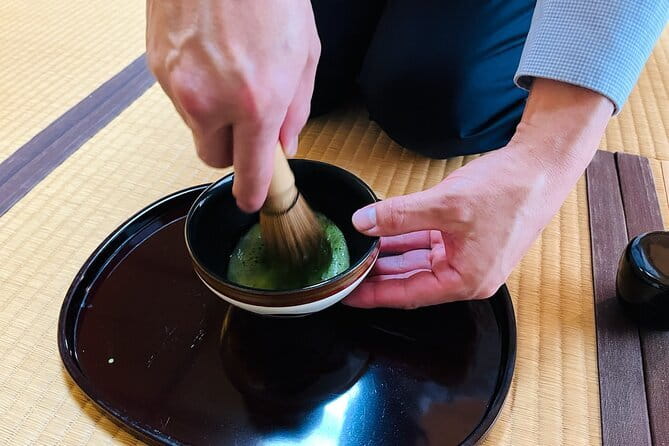 Half-Day Zenkoji Tour with Tea Experience - Quick Take: What You’ll Notice Most