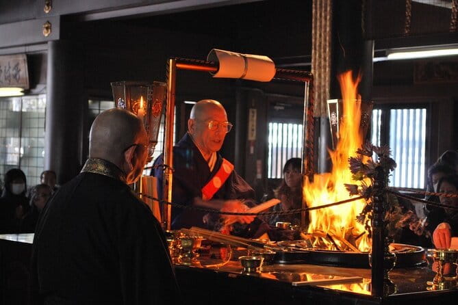 Half-Day Zenkoji Tour with Tea Experience - Price and Logistics: Simple, but Plan Your Transport