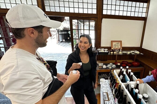 Half-Day Zenkoji Tour with Tea Experience - Who Should Book This Zenko-ji and Tea Tour