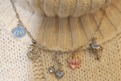 Handmade Charm Jewelry Workshop in Galata with Turkish Tea - How the two hours typically work (so you can plan your mindset)