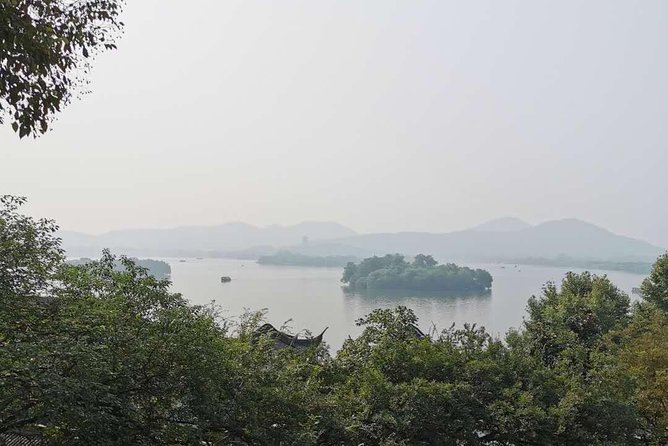 Hangzhou West Lake and Tea Plantation Half Day Tour - Meijiawu Tea Culture Village: Longjing Fields in Plain English