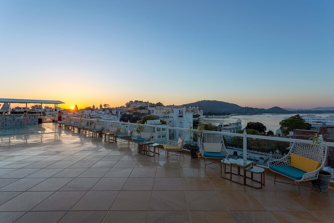 Heritage Tour : Private Boat, Havelis, City Walk & High Tea - Who This Tour Suits Best (and Who Might Want Another Plan)
