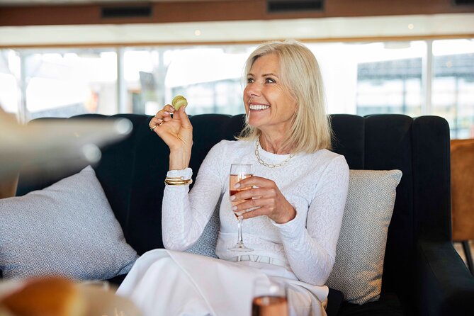 High Tea Cruise on Sydney Harbour - Who this cruise suits best (and who might want a different option)