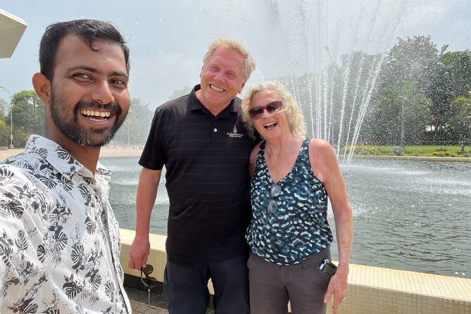 Highlights Colombo Day Tour With Afternoon HIGH TEA In Galle Face Hotel - Colombo Fort’s clock tower, independence memorials, and conference hall stops