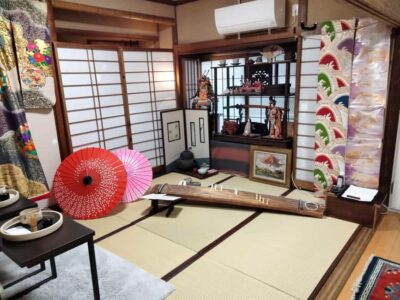 Hiroshima: Kimono, Koto, and Simple Tea Ceremony Experience - Koto With Kazuko Mensing: Music That Gets Explained, Not Just Played