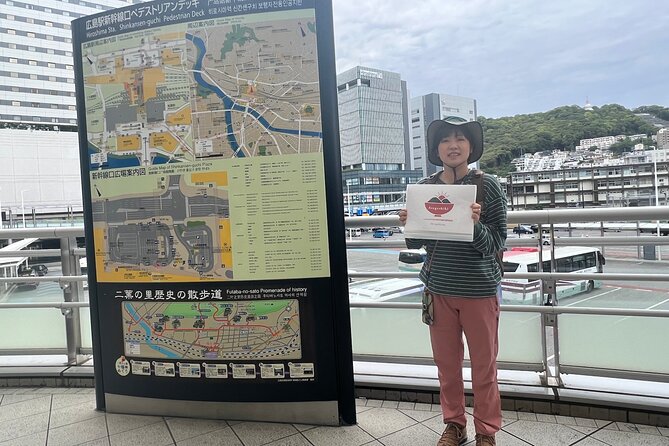 Hiroshima Local guided Hiking Tour&Open-air Tea Ceremony - Key Points I’d Prioritize Before Booking