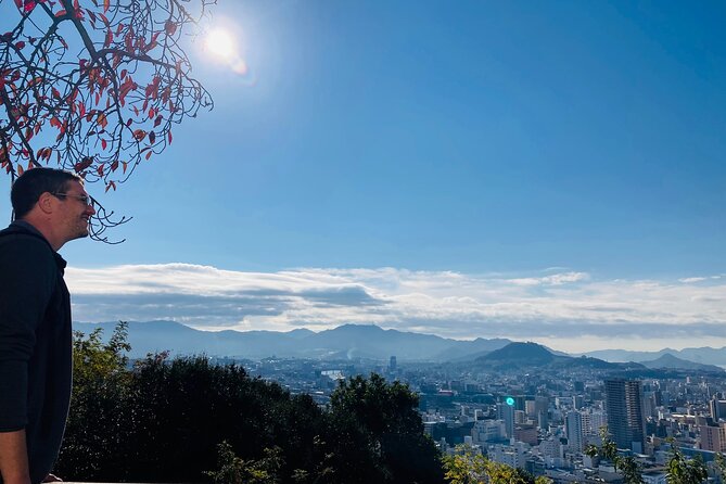 Hiroshima Local guided Hiking Tour&Open-air Tea Ceremony - Kinko Inari Shrine and the 500 Steps Reality Check