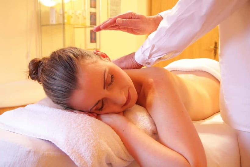 Hoi An: Body Therapy and Local Tea Tasting Experience - 60 Minutes of Essential Oil Body Therapy (Tension, Muscle Pain, and Deep Relaxation)