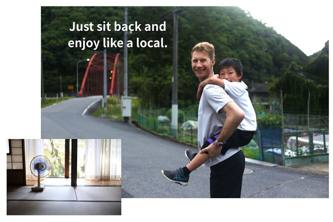 Home Experience: Tea Ceremony & Moss Garden Walk(Day trip) - Key highlights at a glance