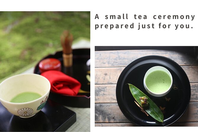 Home Experience: Tea Ceremony & Moss Garden Walk(Day trip) - Transportation and timing from Hiroshima: a full, but not exhausting, day