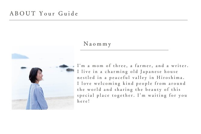 Home Experience: Tea Ceremony & Moss Garden Walk(Day trip) - Should you book this Hiroshima day trip?