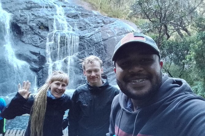 Horton Plains-World's End Tour and Tea Factory Tour From Nuwaraeliya - Horton Plains’ World’s End looks big at 5:00 am
