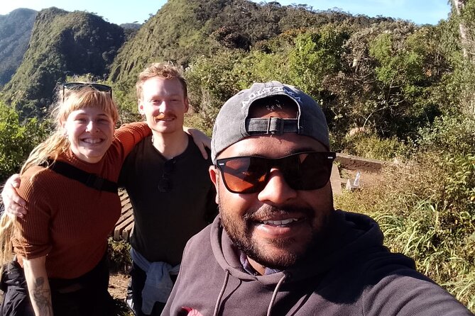 Horton Plains-World's End Tour and Tea Factory Tour From Nuwaraeliya - Who should book this tour from Nuwara Eliya