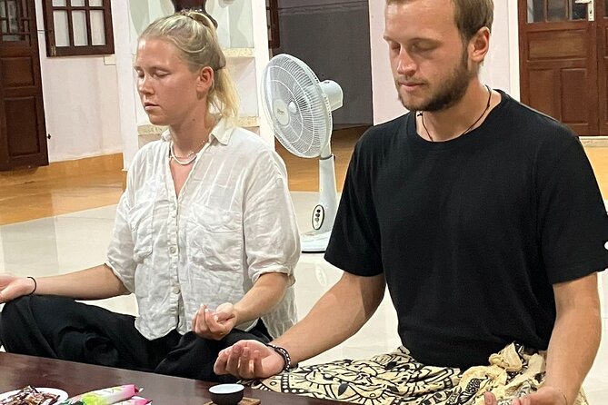 Hue Retreat: Tea and Meditation Tour with Vegetarian Meal - Should You Book the Hue Tea and Meditation Tour?