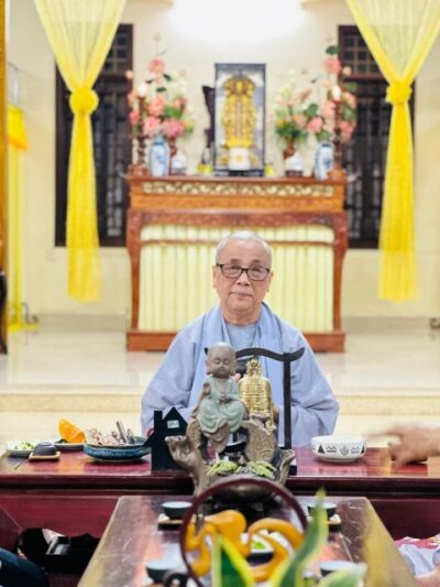 Hue Retreat: Tea and Meditation with Vegetarian Meal - Getting to the pagoda: logistics that keep stress low