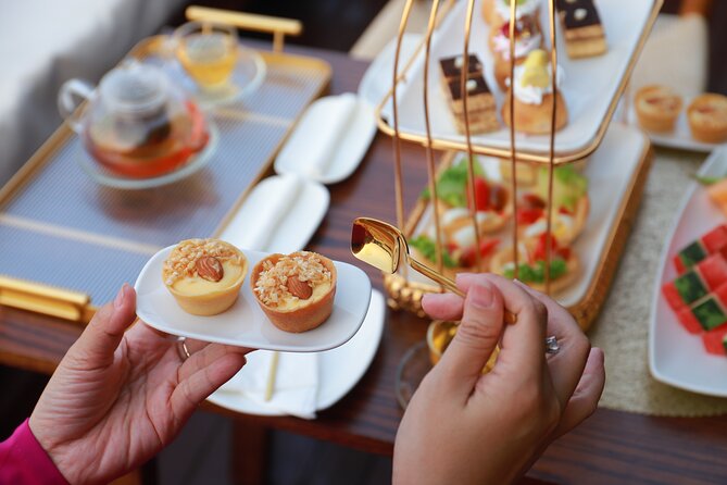 Huong River Afternoon Tea Cruise Tour Along Hue City - Open Sides, River Views, and the Hue You Miss on Land