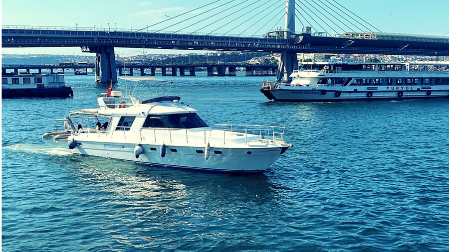 İstanbul: Bosphorus Private Yacht Cruise with Tea and Coffee - Logistics Reality Check: No Hotel Pickup, and You’ll Need to Be Ready