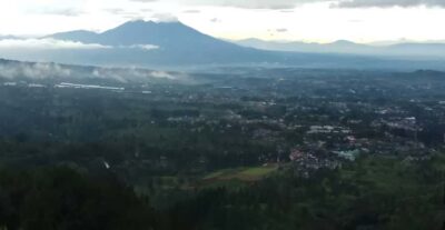 Jakarta: Paragliding on Top Mountain & Tea Plantation - Paragliding basics in plain words: it’s the wind, not a machine