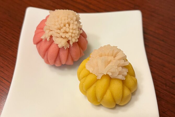 Japanese Sweets Making & Tea Ceremony in Yokohama, suburban Tokyo - What you take home (and how to use it the next day)