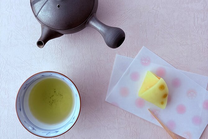 Japanese Tea Making Class in Sapporo - The Brew Notes You’ll Want to Keep