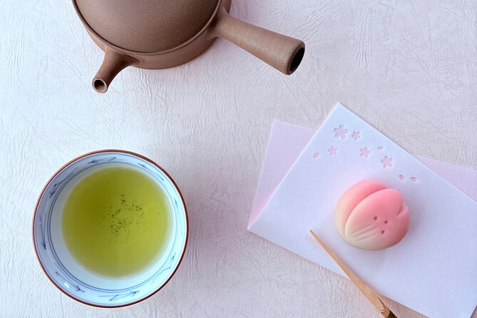 Japanese Tea Making Class in Sapporo - Price and Duration: Is $78.48 for 1.5 Hours Worth It?