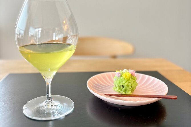 Japanese Tea Making Class in Sapporo - Who Should Book This Tea Class (And Who Might Skip It)