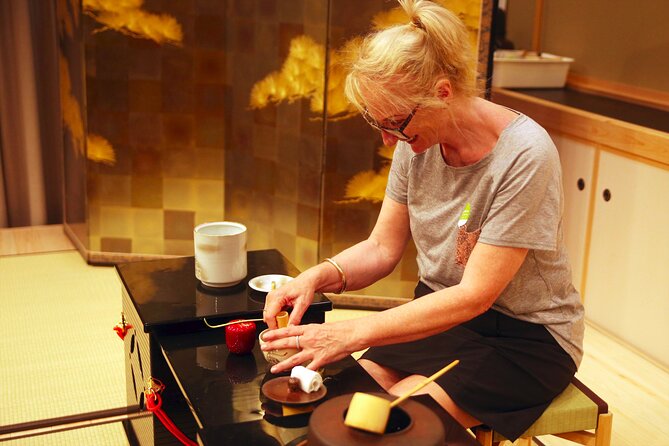 Japanese Traditional Breakfast and Tea Ceremony - Price and Value Check: Why This Costs $60.81
