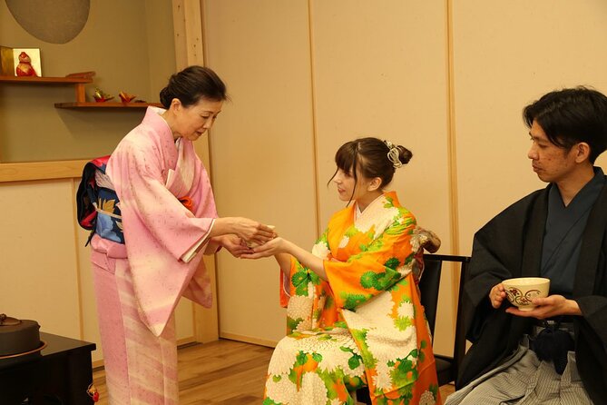 Japanese Traditional Breakfast and Tea Ceremony - Who Should Book This (And Who Might Skip It)