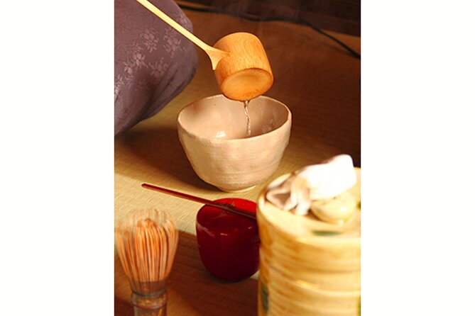 Japanese Traditional Breakfast and Tea Ceremony - Zen Context: Meditation, Hanging Scrolls, and What You’re Looking At